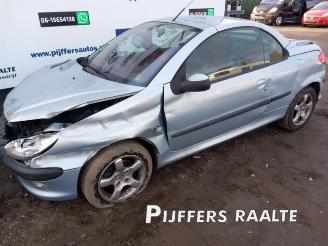 Peugeot 206  picture 2