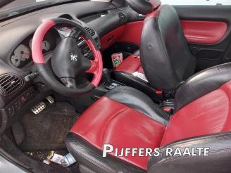 Peugeot 206  picture 8
