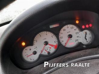 Peugeot 206  picture 9
