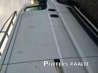 Peugeot Boxer Boxer (U9), Van, 2006 2.2 HDi 130 Euro 5 picture 10