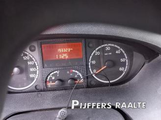 Peugeot Boxer Boxer (U9), Van, 2006 2.2 HDi 130 Euro 5 picture 15