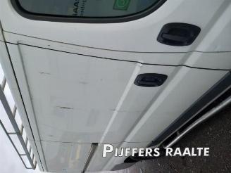 Peugeot Boxer Boxer (U9), Van, 2006 2.2 HDi 130 Euro 5 picture 11