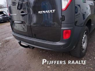 Renault Kangoo Kangoo Express (RF..), Van, 2021 1.5 Blue dCi 95 picture 21