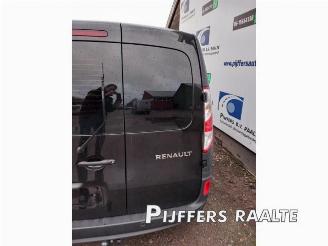 Renault Kangoo Kangoo Express (RF..), Van, 2021 1.5 Blue dCi 95 picture 22