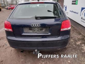 Audi A3  picture 8