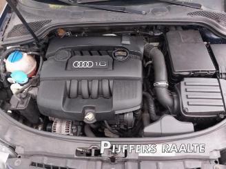 Audi A3  picture 5