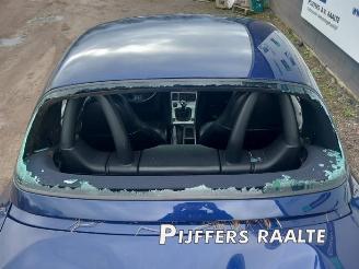 BMW Z3 Z3 Roadster (E36/7), Cabrio, 1995 / 2003 1.9 16V picture 10