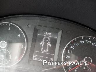 Volkswagen Touran Touran (1T3), MPV, 2010 / 2015 2.0 TDI 16V 140 picture 19