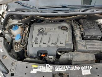 Volkswagen Touran Touran (1T3), MPV, 2010 / 2015 2.0 TDI 16V 140 picture 26