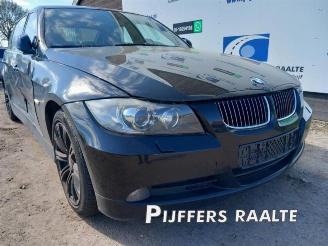 BMW 3-serie 3 serie (E90), Sedan, 2005 / 2011 325i 24V picture 3
