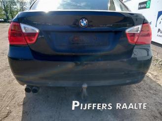 BMW 3-serie 3 serie (E90), Sedan, 2005 / 2011 325i 24V picture 24