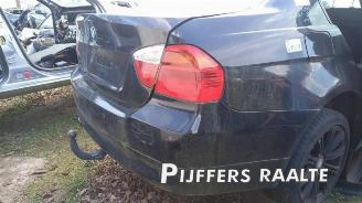 BMW 3-serie 3 serie (E90), Sedan, 2005 / 2011 325i 24V picture 31