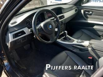 BMW 3-serie 3 serie (E90), Sedan, 2005 / 2011 325i 24V picture 13