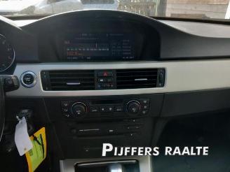 BMW 3-serie 3 serie (E90), Sedan, 2005 / 2011 325i 24V picture 16