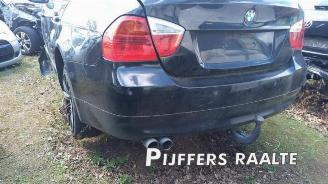 BMW 3-serie 3 serie (E90), Sedan, 2005 / 2011 325i 24V picture 30