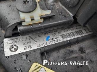 BMW 3-serie 3 serie (E90), Sedan, 2005 / 2011 325i 24V picture 28