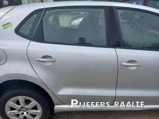 Volkswagen Polo Polo V (6R), Hatchback, 2009 / 2017 1.2 TDI 12V BlueMotion picture 13