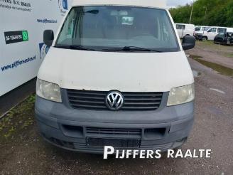 Volkswagen Transporter Transporter T5, Van, 2003 / 2015 2.5 TDi PF picture 10