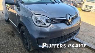 Renault Twingo Twingo III (AH), Hatchback 5-drs, 2014 / 2024 1.0 SCe 75 12V picture 20