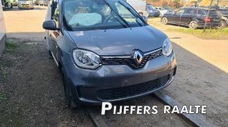 Renault Twingo Twingo III (AH), Hatchback 5-drs, 2014 / 2024 1.0 SCe 75 12V picture 5