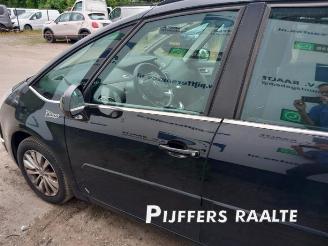 Citroën C4 C4 Grand Picasso (UA), MPV, 2006 / 2013 1.6 16V VTi picture 10