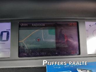 Citroën C4 C4 Grand Picasso (UA), MPV, 2006 / 2013 1.6 16V VTi picture 16