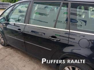 Citroën C4 C4 Grand Picasso (UA), MPV, 2006 / 2013 1.6 16V VTi picture 9