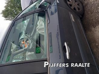 Renault Espace Espace (JK), MPV, 2002 / 2015 2.0 dCi 16V 175 FAP picture 8