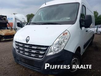 Renault Master Master III (MA/MB/MC/MD/MH/MF/MG/MH), Van, 2010 2.3 dCi 16V picture 4