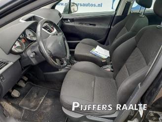 Peugeot 207 207 SW (WE/WU), Combi, 2007 / 2013 1.6 16V picture 7