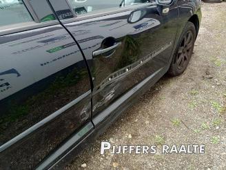 Peugeot 207 207 SW (WE/WU), Combi, 2007 / 2013 1.6 16V picture 5