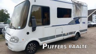 Vrakbiler auto Fiat Ducato Ducato (230/231/232/234), Ch.Cab/Pick-up, 1994 / 2002 2.8 id TD 2001/8