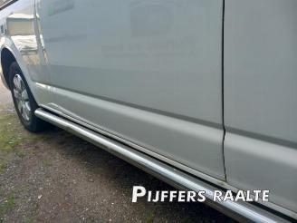 Volkswagen Transporter Transporter T5, Van, 2003 / 2015 2.5 TDi PF picture 10