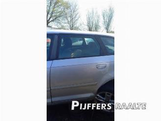 Audi A3 A3 Sportback (8PA), Hatchback 5-drs, 2004 / 2013 2.0 TDI 16V picture 27