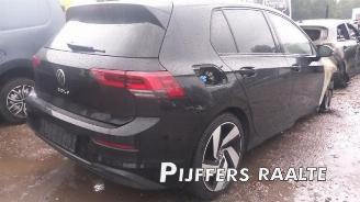 Volkswagen Golf Golf VIII (CD1), Hatchback, 2019 2.0 TDI BlueMotion 16V picture 3