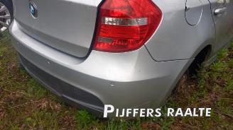 BMW 1-serie 1 serie (E87/87N), Hatchback 5-drs, 2003 / 2012 118d 16V picture 20