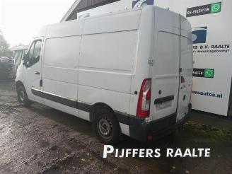 Renault Master Master III (MA/MB/MC/MD/MH/MF/MG/MH), Van, 2010 2.3 dCi 16V picture 7