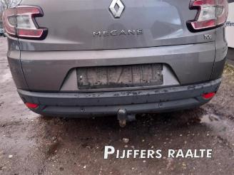 Renault Mégane Megane III Grandtour (KZ), Combi 5-drs, 2008 / 2016 1.4 16V TCe 130 picture 13