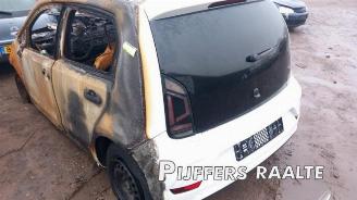 Volkswagen Up! Up! (121), Hatchback, 2011 1.0 MPI 12V picture 3