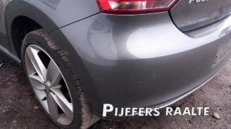 Volkswagen Polo Polo V (6R), Hatchback, 2009 / 2017 1.2 TSI picture 16