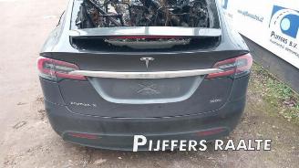 Tesla Model X Model X, SUV, 2013 / 2026 100X picture 4