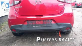 Mazda 2 2 (DJ/DL), Hatchback, 2014 1.5 SkyActiv-G 90 picture 11