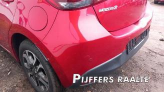 Mazda 2 2 (DJ/DL), Hatchback, 2014 1.5 SkyActiv-G 90 picture 14