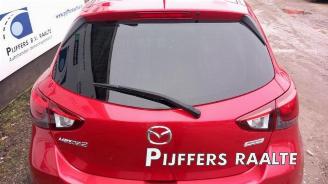 Mazda 2 2 (DJ/DL), Hatchback, 2014 1.5 SkyActiv-G 90 picture 13