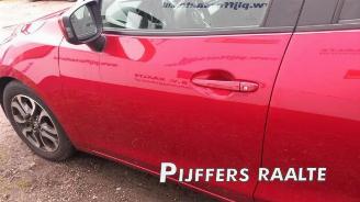 Mazda 2 2 (DJ/DL), Hatchback, 2014 1.5 SkyActiv-G 90 picture 16