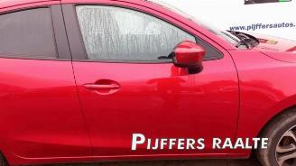 Mazda 2 2 (DJ/DL), Hatchback, 2014 1.5 SkyActiv-G 90 picture 19