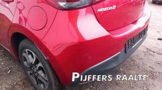 Mazda 2 2 (DJ/DL), Hatchback, 2014 1.5 SkyActiv-G 90 picture 14