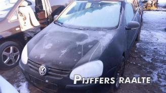 Volkswagen Golf Golf V (1K1), Hatchback, 2003 / 2010 1.4 FSI 16V picture 11