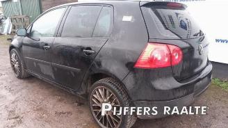 Volkswagen Golf Golf V (1K1), Hatchback, 2003 / 2010 1.4 FSI 16V picture 8
