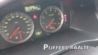 Volvo S-40 S40 (MS), Sedan, 2004 / 2012 1.8 16V picture 17